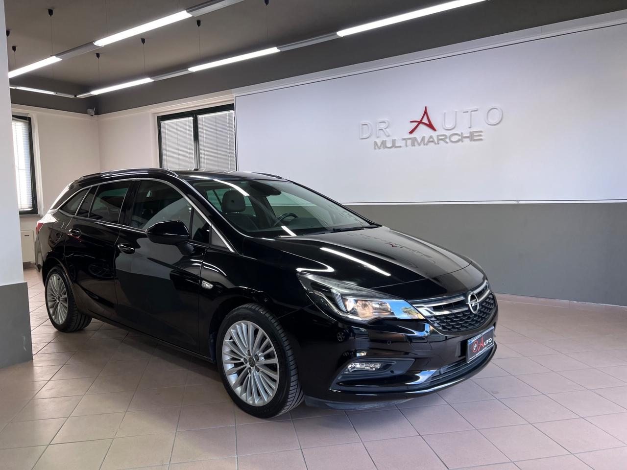 Opel Astra 1.6 CDTi 110CV Start&Stop Sports Tourer Dynamic
