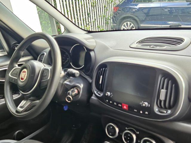 FIAT 500L 1.3 Multijet 95 CV Dualogic Cross da ?139,00 mens