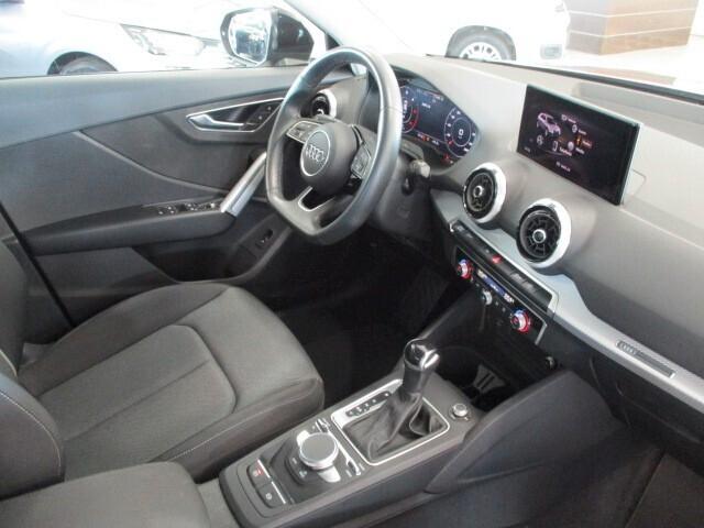 Audi Q2 (30) 2.0 TDI S-Tronic S-Line 116CV