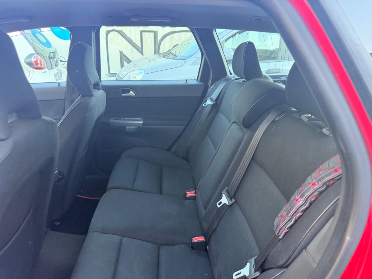Volvo V50 1.6 D DRIVe cat R-Design