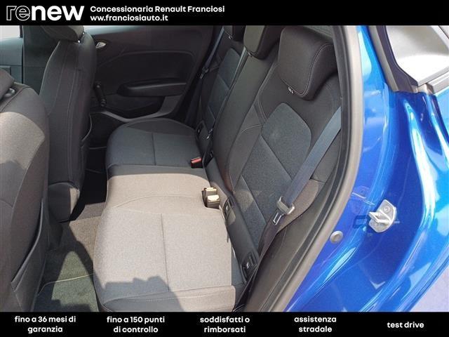 RENAULT Clio 5 Porte 1.0 TCe GPL Equilibre