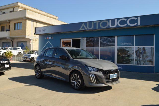 PEUGEOT 208 PureTech 100 Stop&Start 5 porte Active