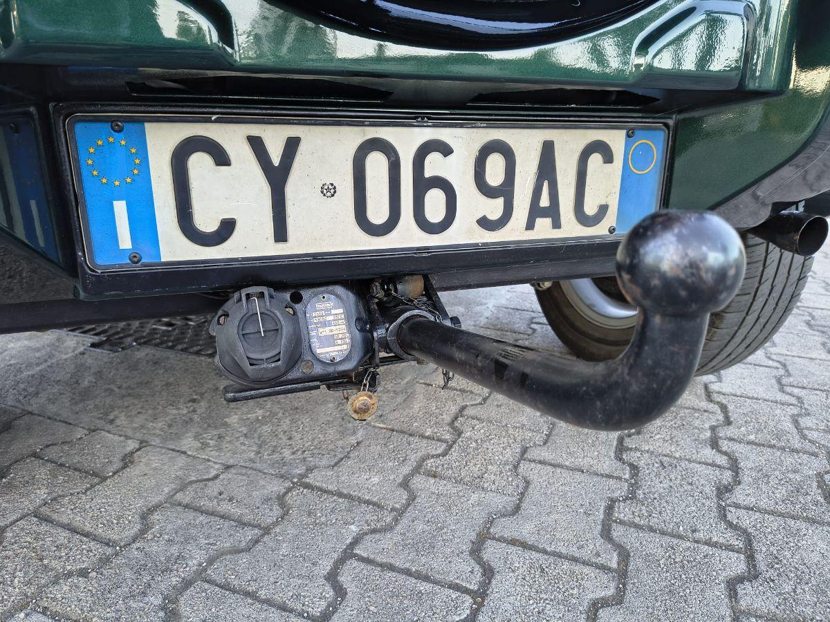 SUZUKI - Jimny - 1.5 DDiS 4WD