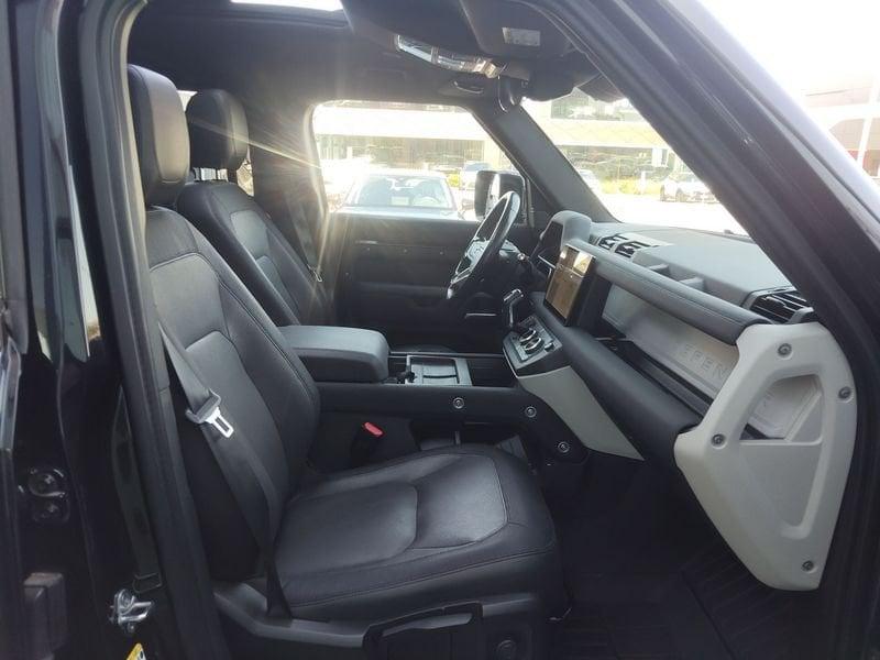 Land Rover Defender Defender 110 3.0d i6 mhev X-Dynamic S awd 200cv auto