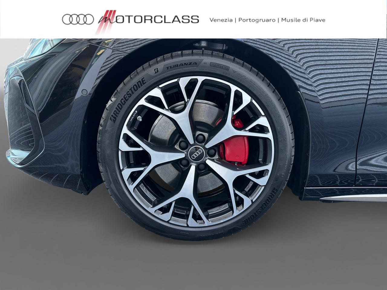 Audi A6 avant 3.0 v6 tdi mhev+ 299cv s line edition quattro s tronic