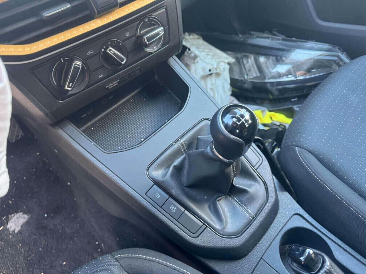 Seat Ibiza 1.0 MPI 5 porte Style-2022