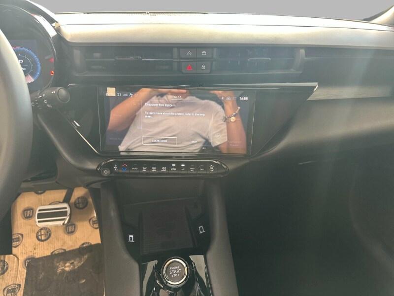 ALFA ROMEO Junior Junior 1.2 145 CV Hybrid eDCT...