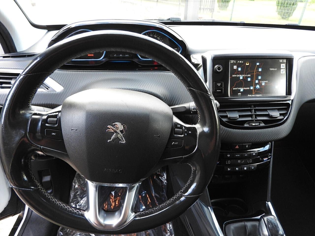 PEUGEOT 2008 1.6 diesel