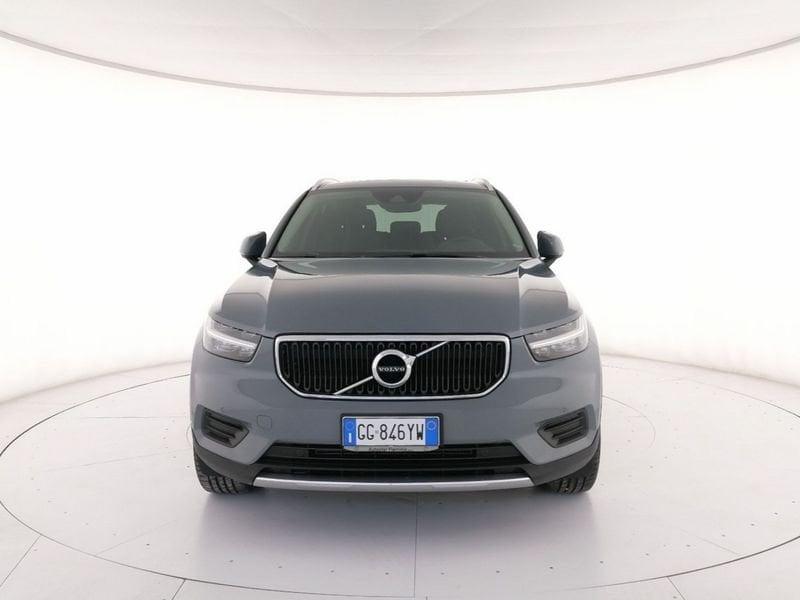 Volvo XC40 1.5 t2 Momentum my21