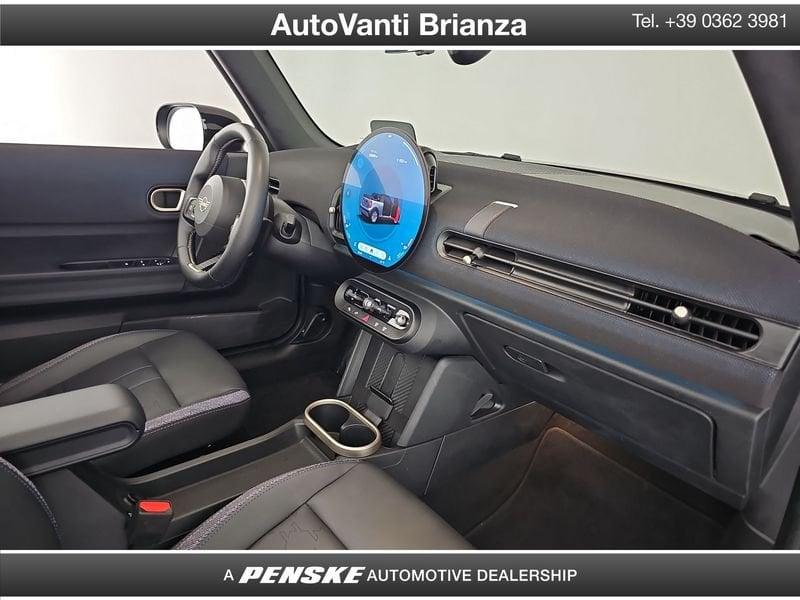 MINI Mini Cooper Cabrio Mini 2.0 Cooper C Classic Cabrio