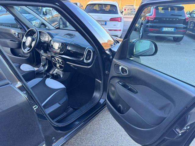 FIAT 500L 1.3 Multijet 85 CV Lounge OK neopatentati