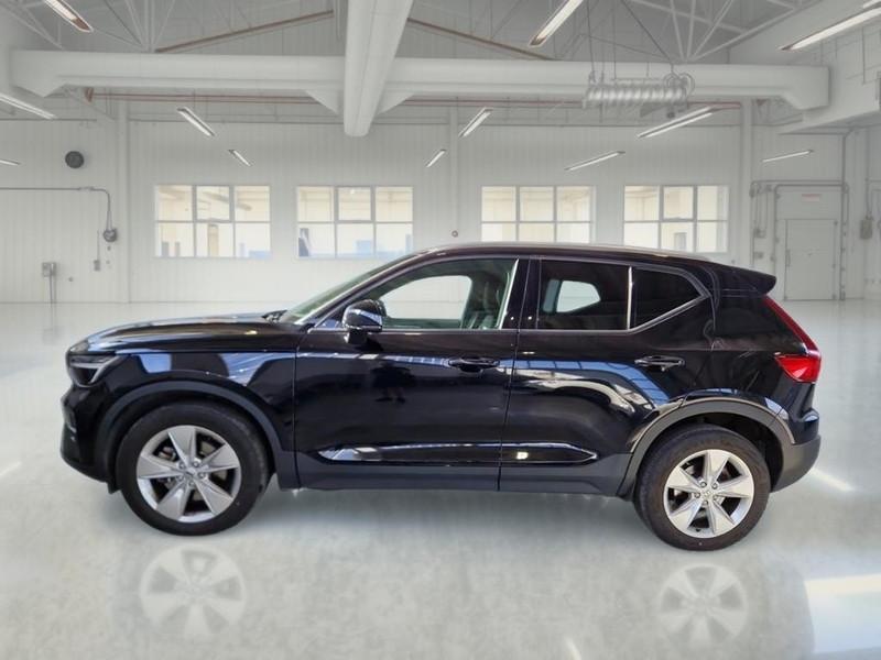 VOLVO XC40 B4 AWD AUTOMATICO CORE SUV