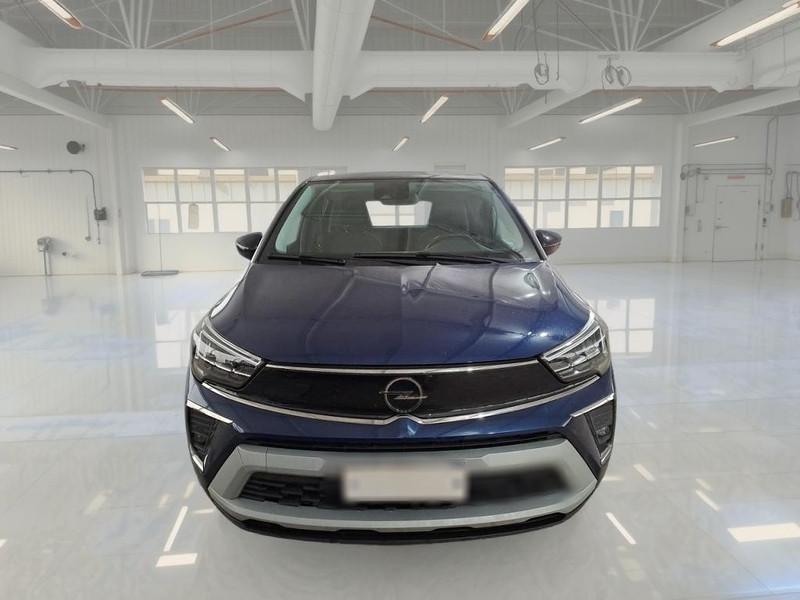 OPEL CROSSLAND 1.5 DIESEL 120 CV ELEGANCE SES AT6 CROSSOVER
