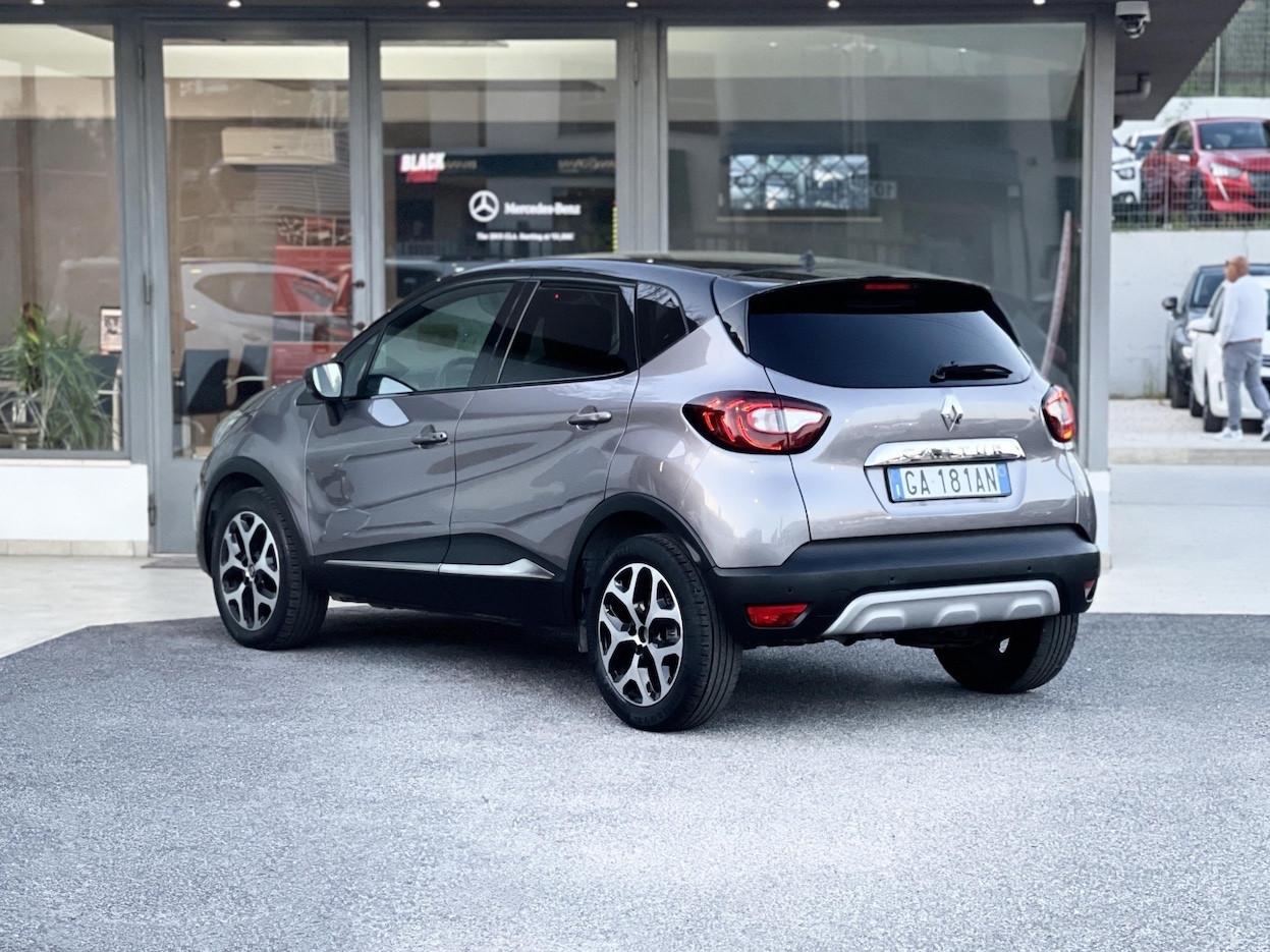 Renault Captur 0.9 Benzina 90CV E6 Neo. - 2019