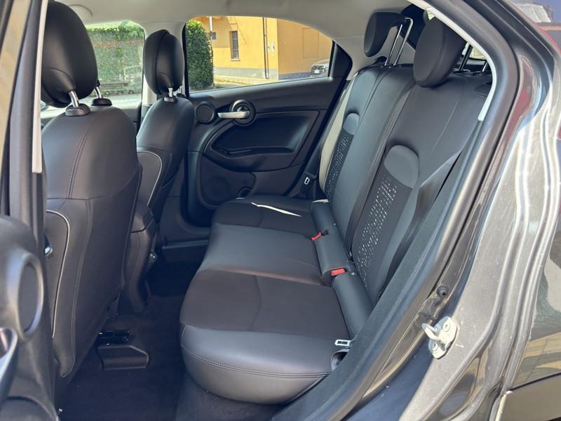 Fiat 500 X 500X 1.0 T3 Business 120cv