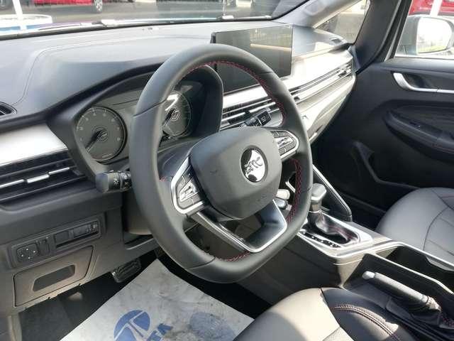 EMC QUATTRO Quattro 1.5 103cv cvt