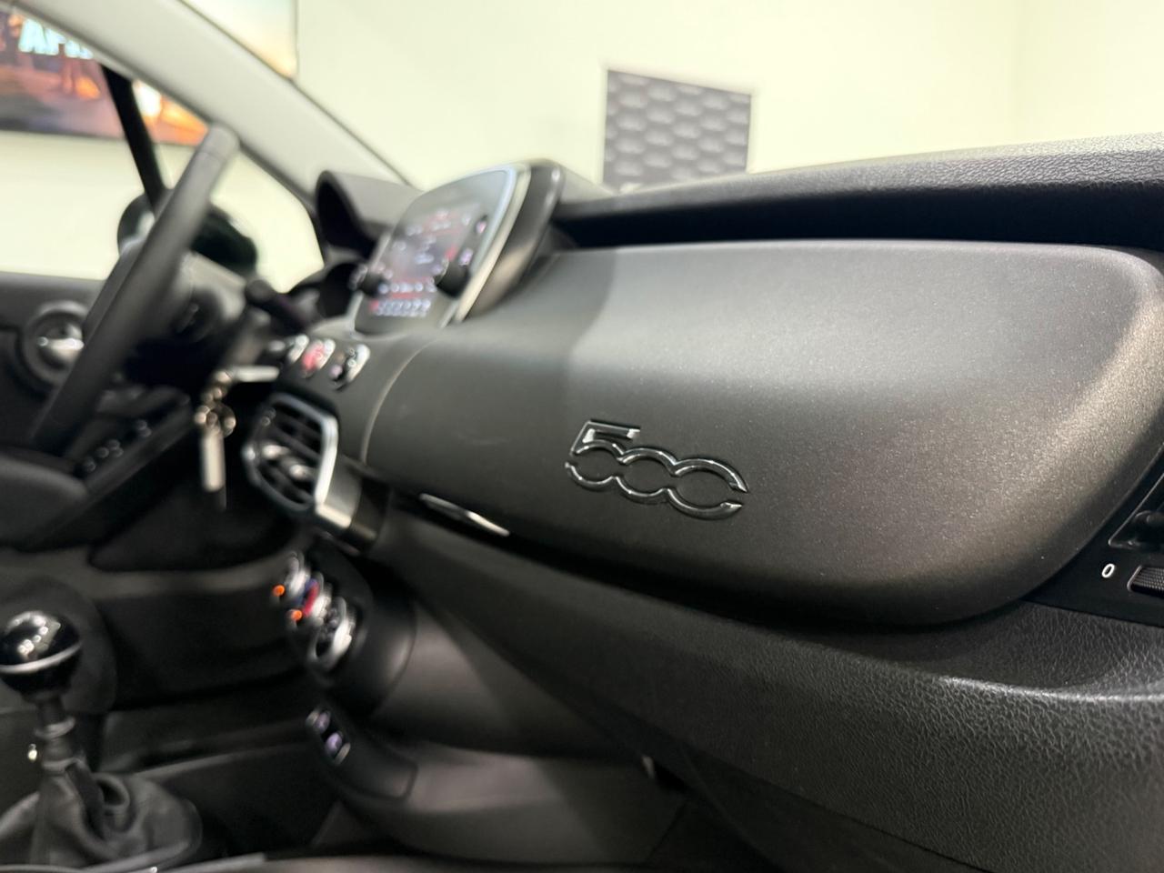 Fiat 500X 1.3 MultiJet 95 CV Cult - 11/2023