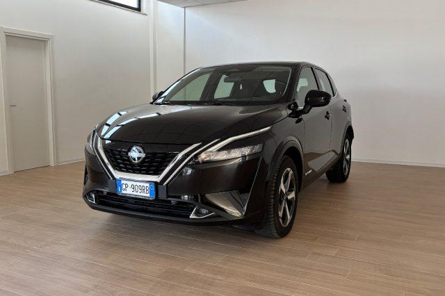 NISSAN Qashqai e-Power Acenta