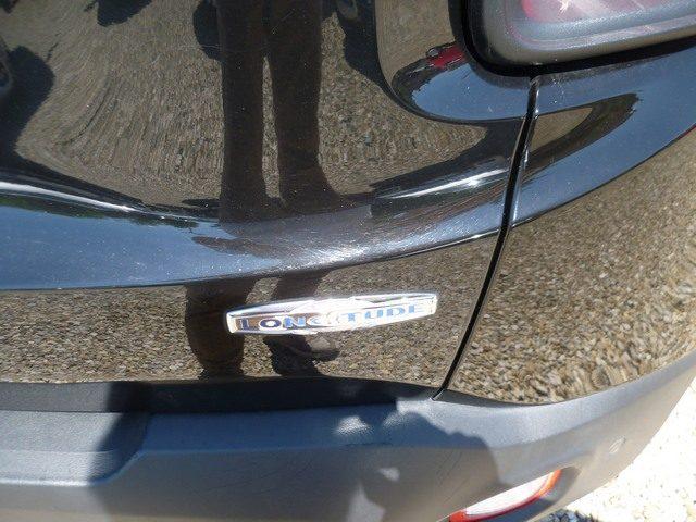 JEEP Renegade 1.6 Mjt 120 CV Longitude