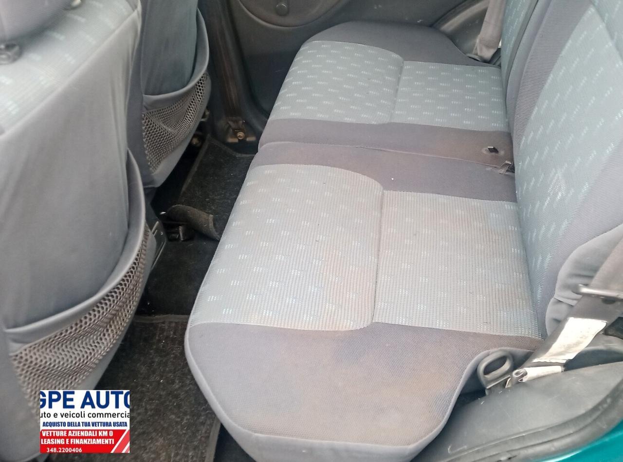 Daihatsu Terios 1.3i 16V cat 4WD SX