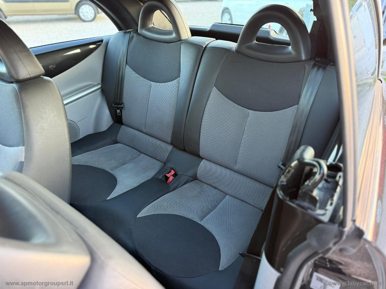 CITROEN C3 PLURIEL 1.4 HDI 70CV