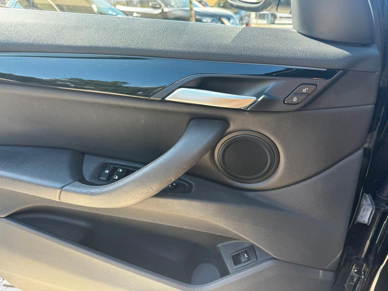 Bmw X1 sDrive18d Business