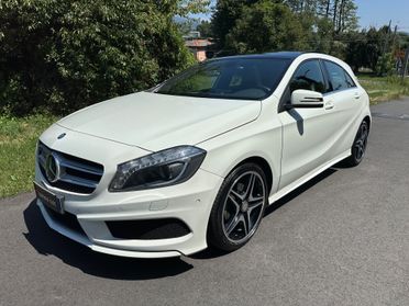 Mercedes-benz A 180 CDI Premium - 2013