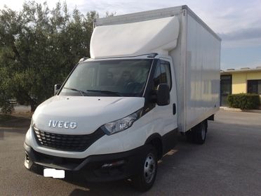 Iveco Daily 35c14 2.3hpt CASSA - 2020