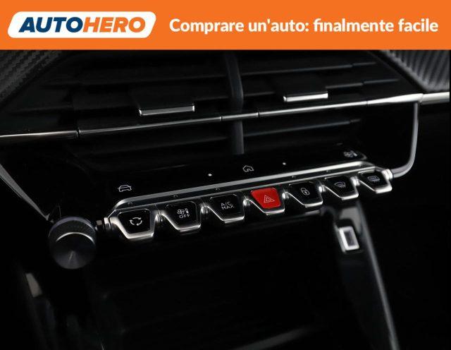 PEUGEOT 208 Hybrid 100 e-DCS6 Active