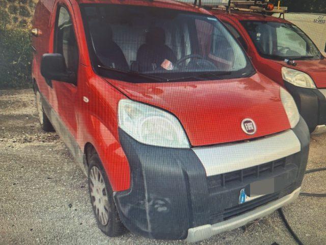 FIAT Fiorino 1.3 MJT 95CV Cargo Adventure *CON ALLESTIMENTO*