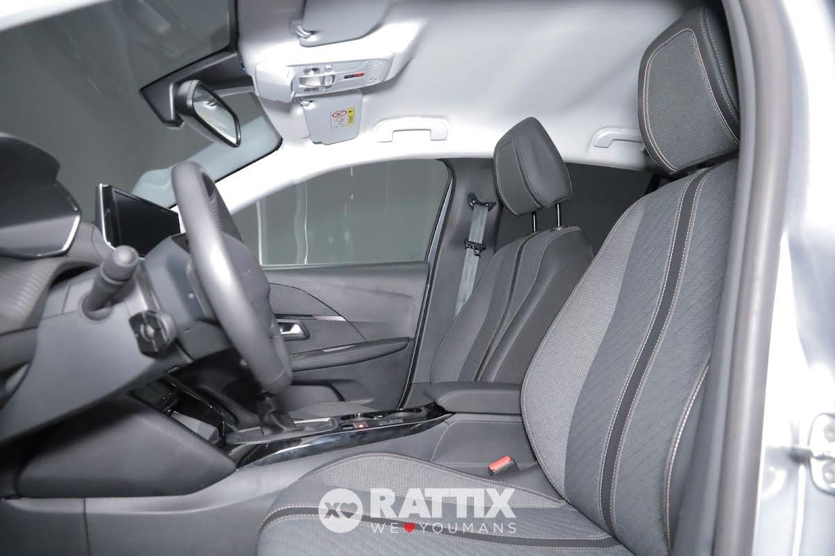 Peugeot 208 1.2 puretech 100CV Allure