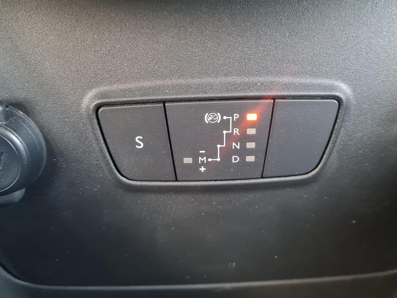 Citroen C3 Aircross 1.2 Pure Tech 130 Max #7728