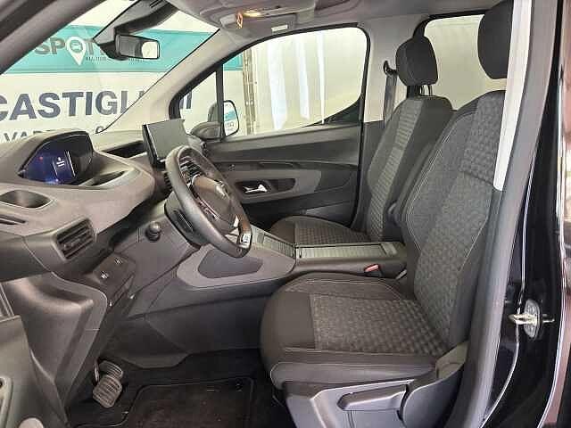 Peugeot Rifter GT Long 1.5 Hdi 130 cv - Usata