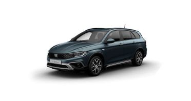 FIAT Tipo Station Wagon My23 1.6 130cv Ds Sw Tipo