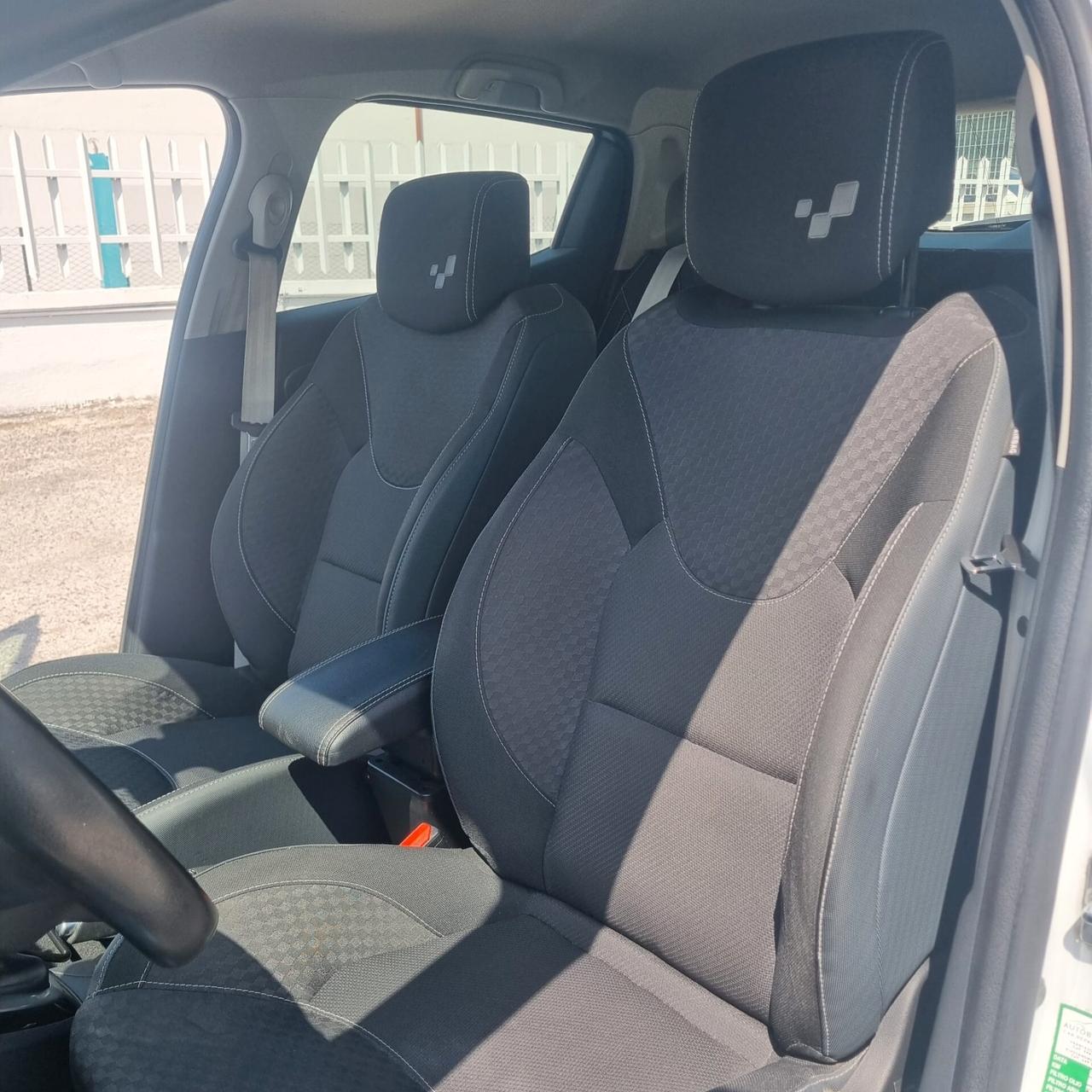 Renault Clio TCe 120CV EDC Start&Stop 5 porte Energy GT