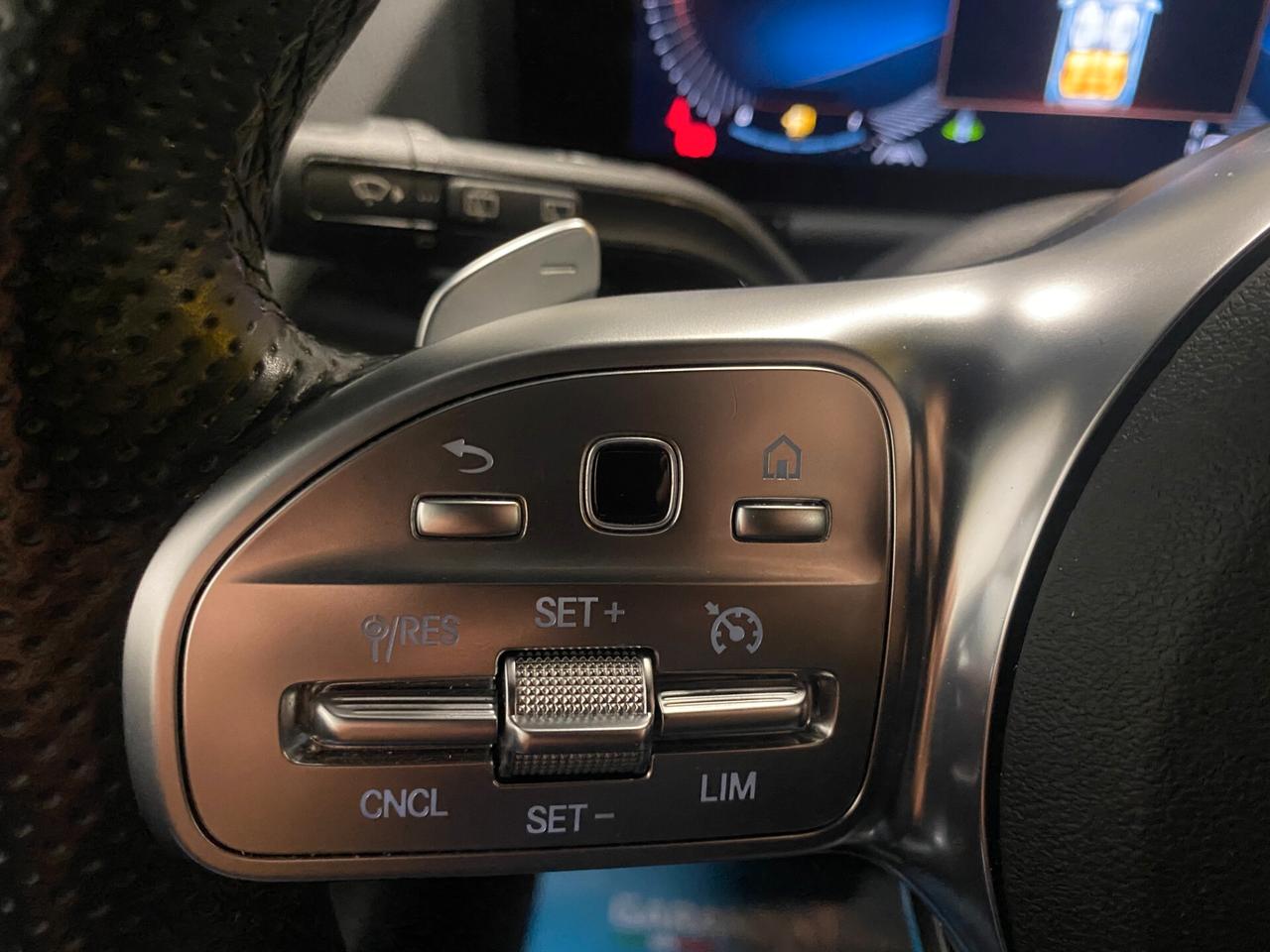 Mercedes-benz GLA 200 GLA 200 d Automatic Premium