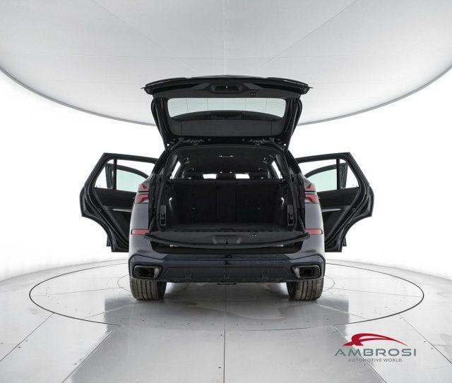 BMW X5 xDrive30d 48V Msport Auto