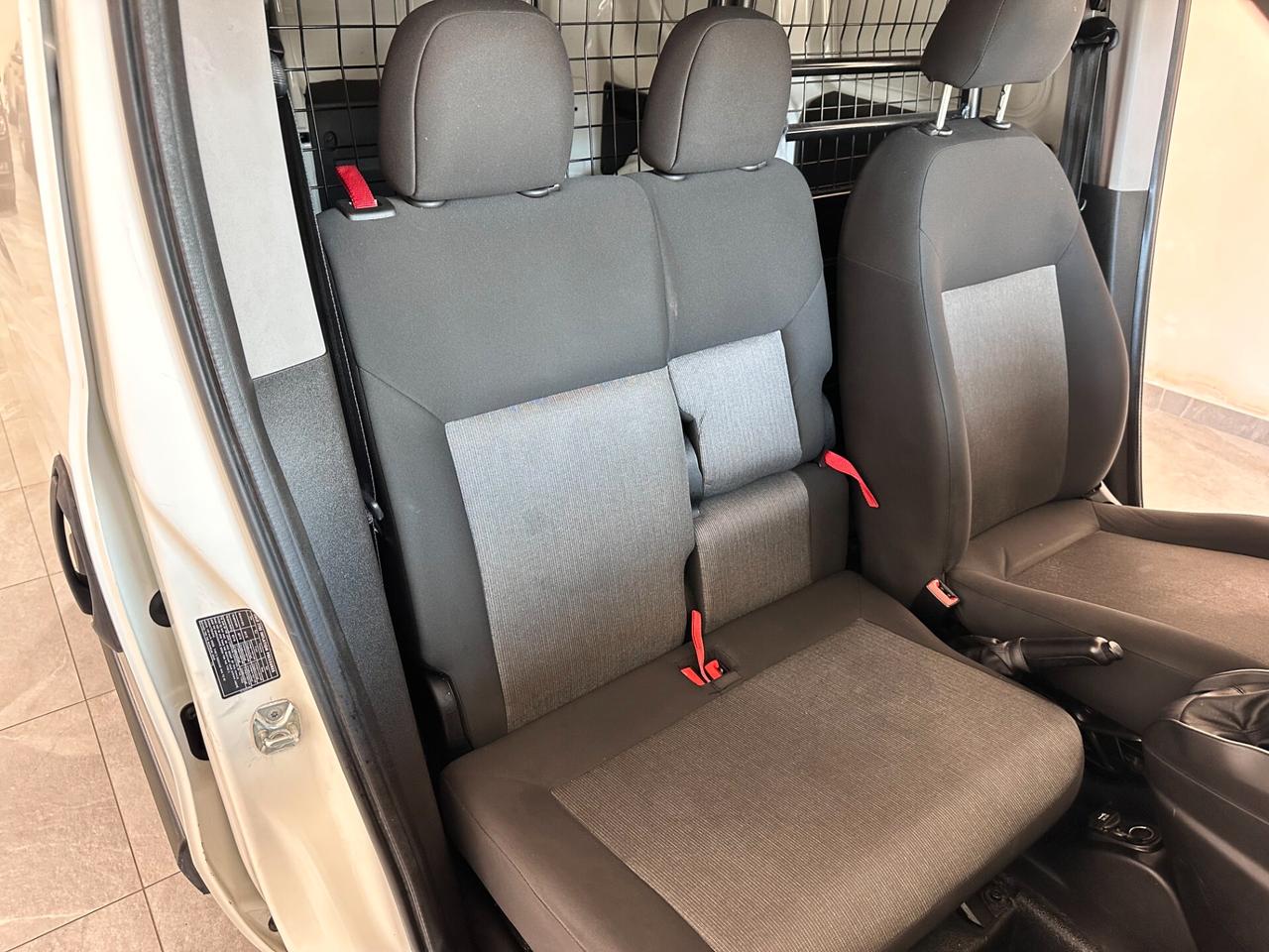 Fiat Doblo Doblò 1.6 MJT 105CV - UNICO PROP - DA VETRINA!!!