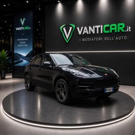 Porsche Macan 2.0 Turbo - Vettura da Vetrina!