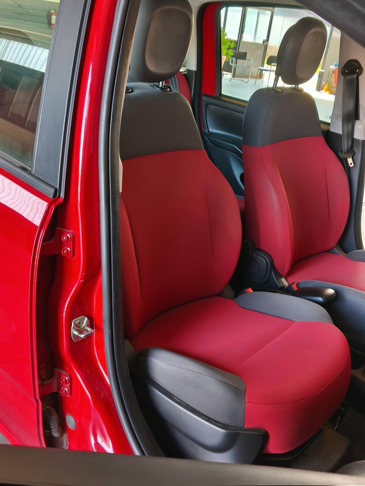Fiat Panda 1.2 Easy