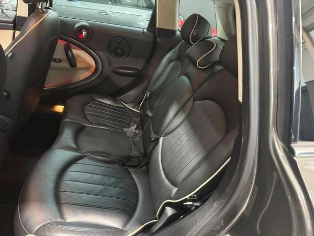 MINI Cooper S Countryman Tetto Pelle Harman Kardon Automatica