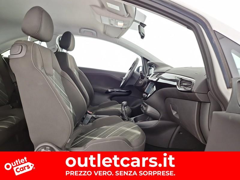 Opel Corsa 5p 1.3 cdti b-color s&s 95cv