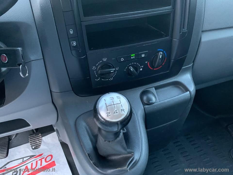 Scudo 1.6MJT 8V FURGONE RIVESTIMENTO HACCP