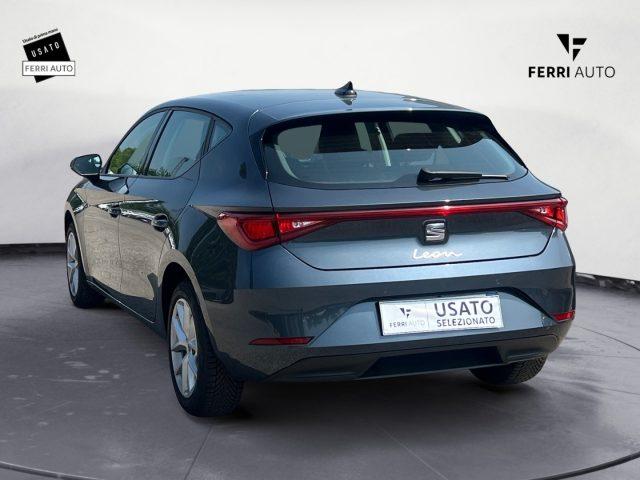 SEAT Leon 1.0 eTSI 110 CV DSG Business