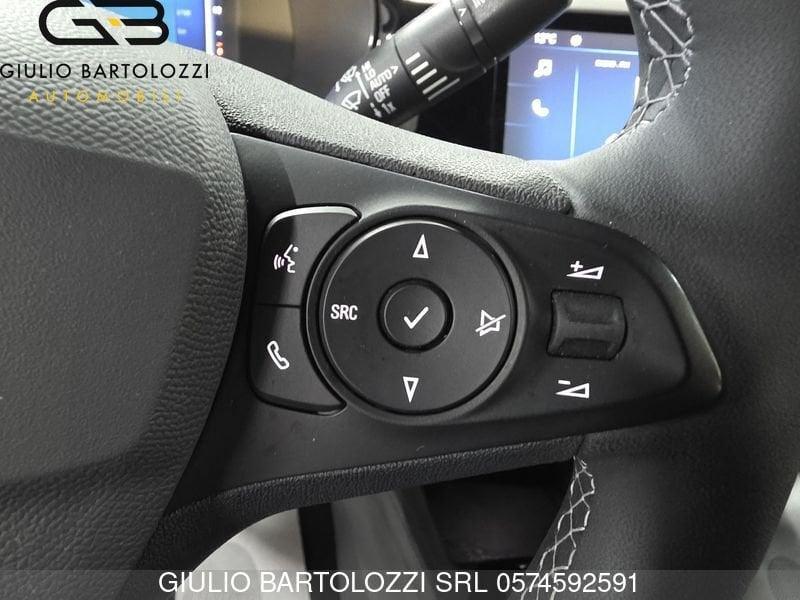 Opel Corsa Corsa 1.2 100 CV GS