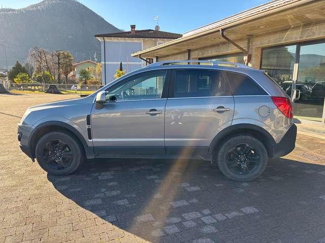 Opel Antara Antara 2.2 cdti Cosmo s