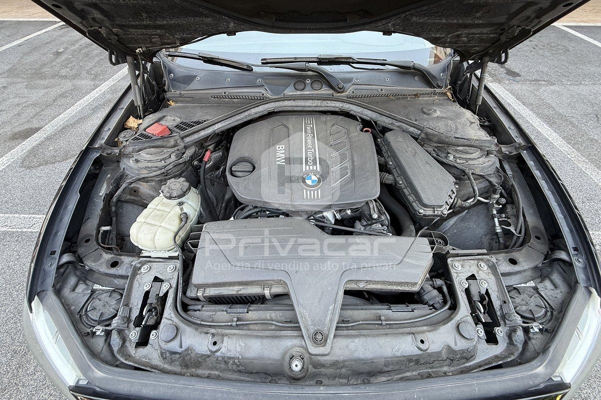 BMW 114d 5p. Joy