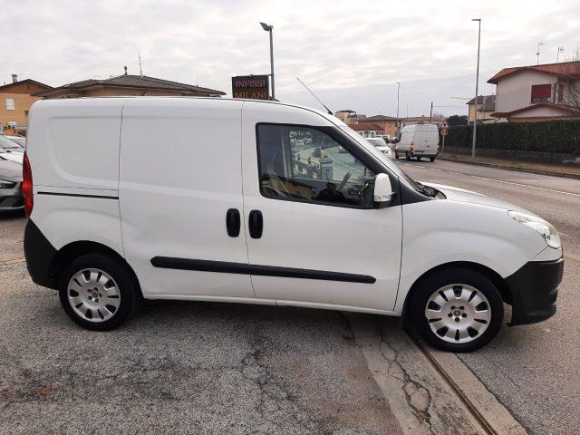 FIAT Doblo Doblò 1.6 MJT 105CV PC-TN Cargo SX N°EV040