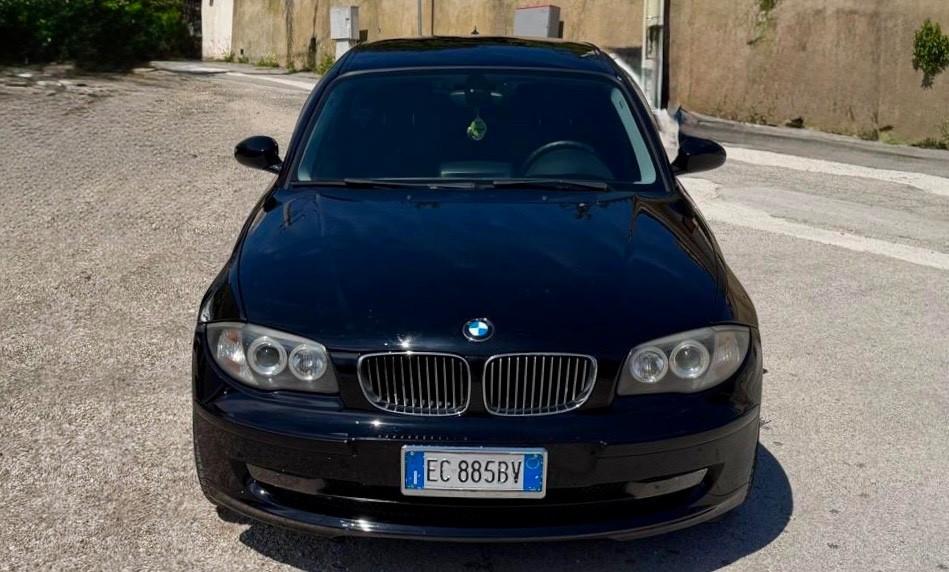 Bmw 120 120d