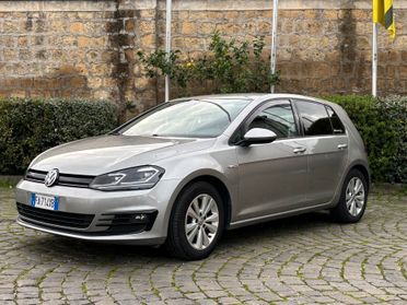 Volkswagen Golf 1.4 TGI 5p. Highline BlueMotion